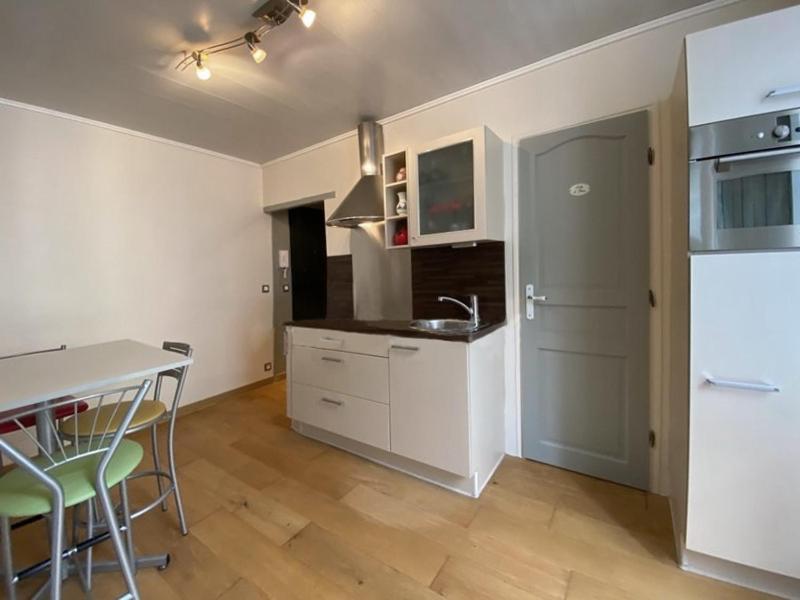 Appartement Coquet Sur Les Hauteurs De Montmartre Париж Экстерьер фото